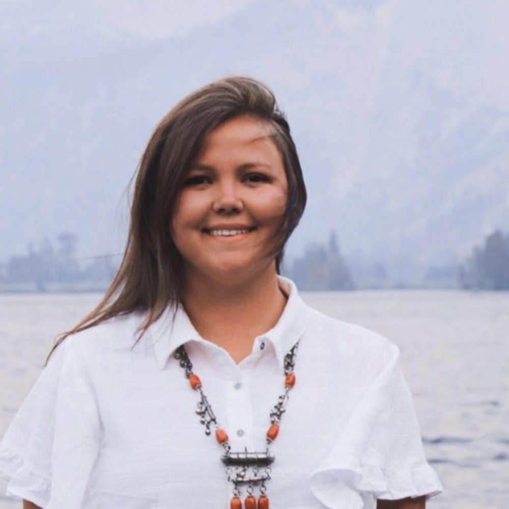 Meet your Posher, Mallory